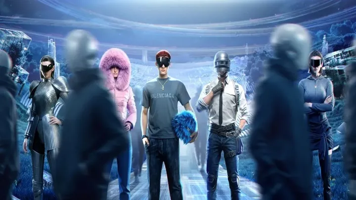 Update Kode Redeem PUBG Mobile Terbaru 2 Januari 2026