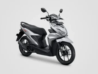 3 Motor Matic 125cc Terbaru Favorit Anak Muda 2026