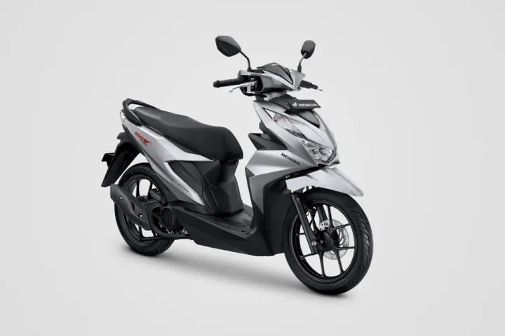 3 Motor Matic 125cc Terbaru Favorit Anak Muda 2026