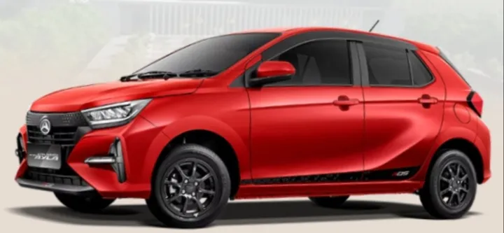 Harga Daihatsu Ayla 2026 Resmi: Mulai Rp138 Juta, Ini Varian dan Fiturnya