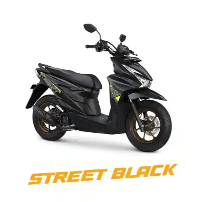 Honda BeAT 2026: Skutik Stylish dan Irit untuk Pelajar Perempuan