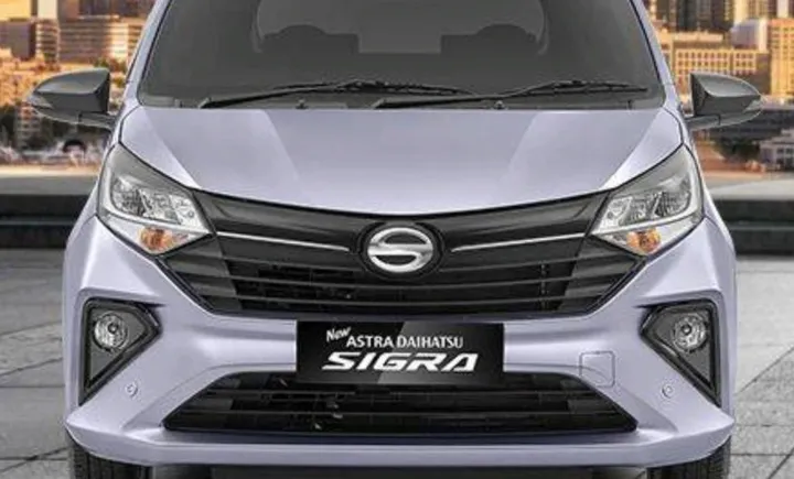 New Daihatsu Sigra 2026: MPV 7-Seater Murah, Modern & Hemat Bahan Bakar