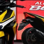 Promo Motor Matic Honda Januari 2026: Diskon Hingga Rp 2,2 Juta