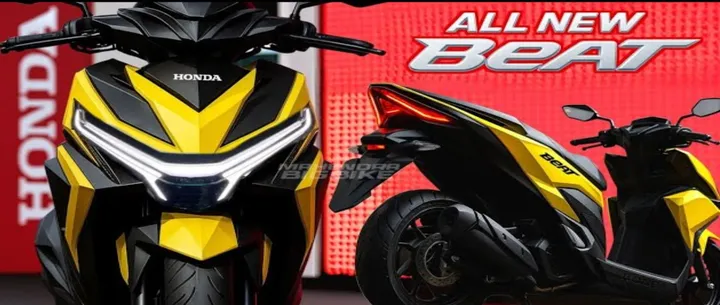 Promo Motor Matic Honda Januari 2026: Diskon Hingga Rp 2,2 Juta