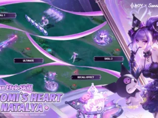 Kode Redeem AOV Terbaru 19 Januari 2026: Klaim Skin & Item Gratis Sekarang