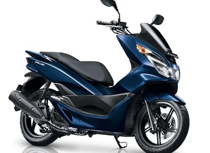 Honda PCX CBU Thailand: Skutik Premium dengan Mesin Tahan Lama