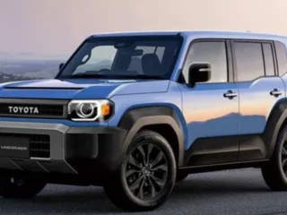 Toyota Land Cruiser FJ 2026: SUV Retro Modern, Harga Bersahabat