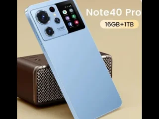 Infinix Note 40 Pro 2026: Smartphone Premium Harga Rp3,1 Juta