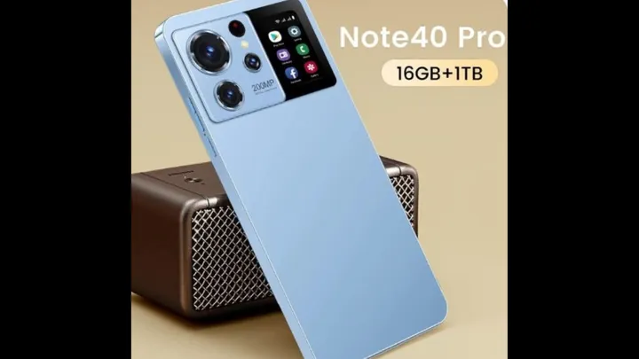 Infinix Note 40 Pro 2026: Smartphone Premium Harga Rp3,1 Juta