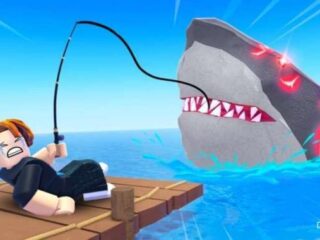 Update! Kode Redeem Fish It Januari 2026, Cek Hadiah Gratis & Cara Klaim