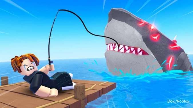 Update! Kode Redeem Fish It Januari 2026, Cek Hadiah Gratis & Cara Klaim