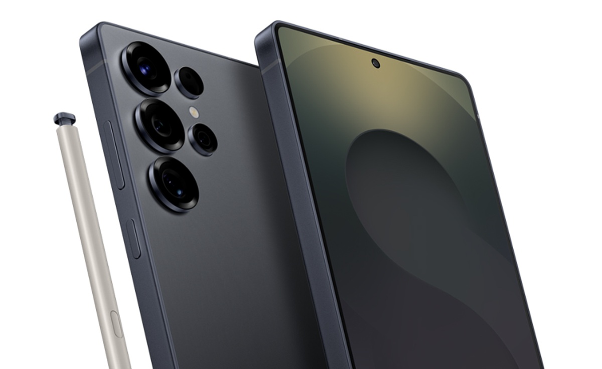 Samsung Galaxy S26 Ultra: HP Flagship AI, Snapdragon 8 Elite, Harga Rp18–22 Juta