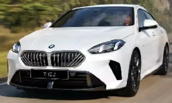 Daftar Mobil BMW Terbaru 2026 di Indonesia: Harga & Spesifikasi