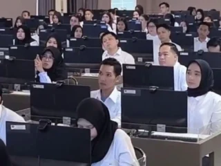 Waspada Link Palsu CPNS 2026, Ini Ciri dan Situs Resmi BKN