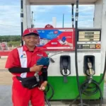 Harga BBM Januari 2026 Turun: Pertamax & Dex Lebih Murah