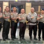 Daftar Lengkap 55 Alumni Akpol 1995 Pecah Bintang, 10 Jenderal Bintang Dua