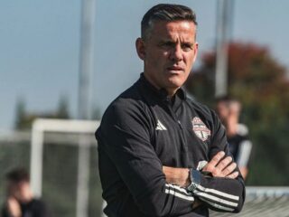 John Herdman Bakal Didampingi Asisten Lokal di Timnas Indonesia