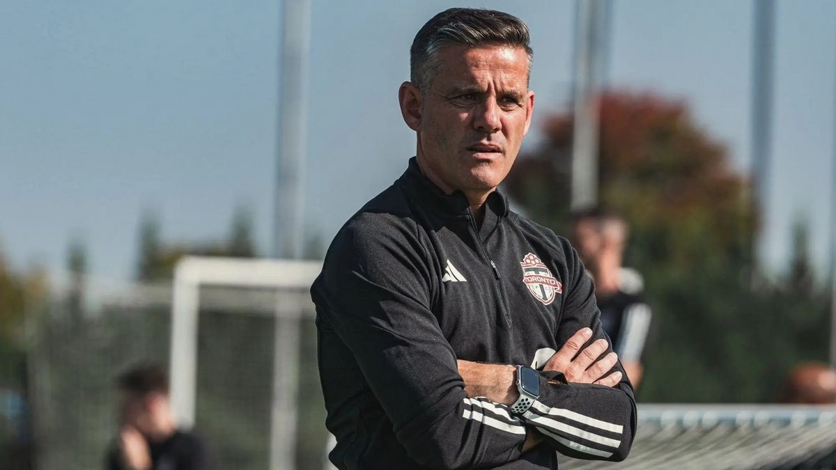 John Herdman Bakal Didampingi Asisten Lokal di Timnas Indonesia