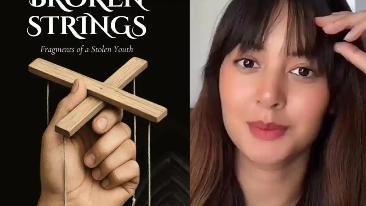 Link Download Gratis Broken Strings Aurelie Moeremans PDF, Novel Viral Dibaca 64 Juta Kali