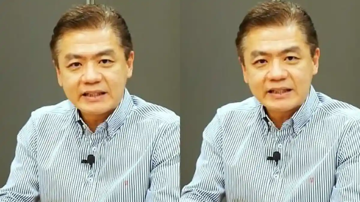 Rylan Pribadi Meninggal di Niseko, Ini Profil Konglomerat Henry Pribadi