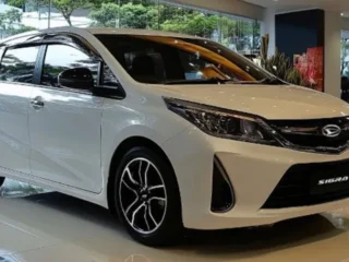Harga Daihatsu Sigra 2026: MPV 7-Seater Irit & Terjangkau