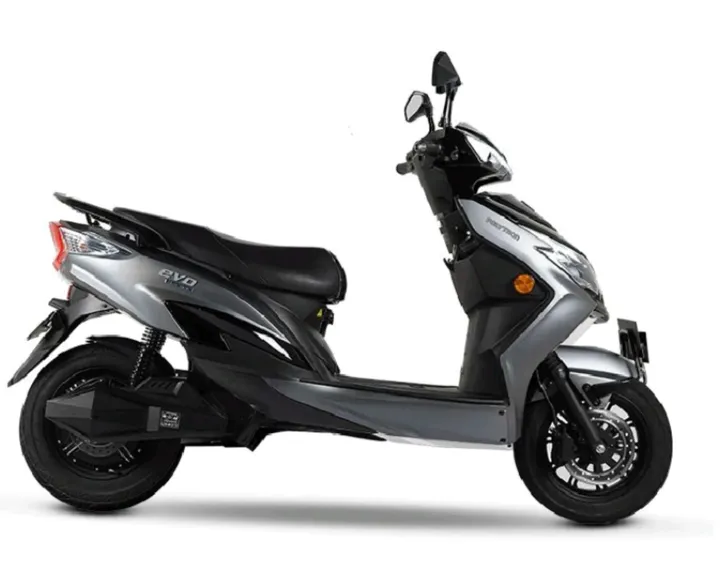Polytron EVO: Motor Listrik Murah, Hemat, dan Modern untuk Mobilitas Kota