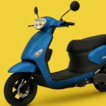 Polytron Luncurkan Motor Listrik 2026: Harga Mulai Rp11 Jutaan