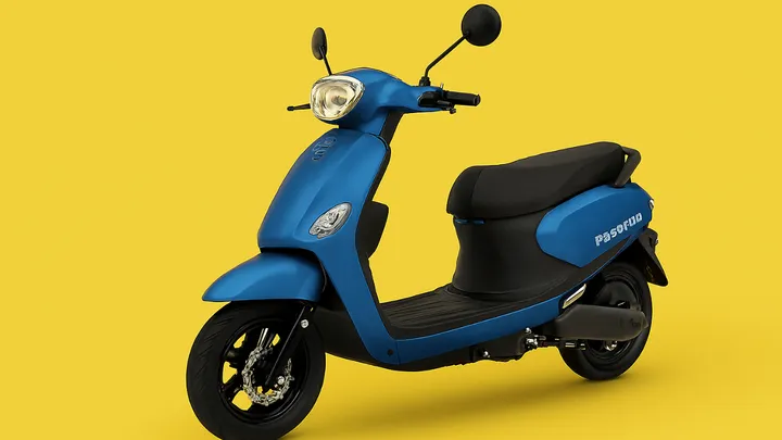 Polytron Luncurkan Motor Listrik 2026: Harga Mulai Rp11 Jutaan