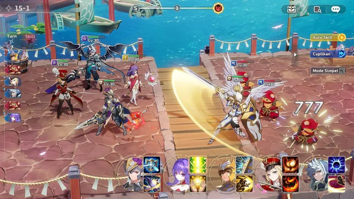 Kode Redeem Seven Knights Rebirth Januari 2026: Klaim Sun Wukong Gratis