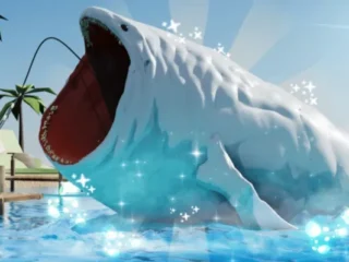 Kode Redeem Fish It Roblox Januari 2026: Luck Totem, Potion & Hadiah Gratis Terbaru