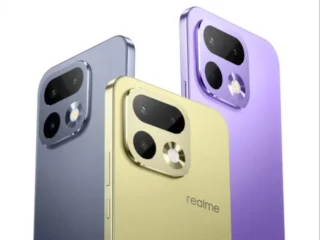 Realme 16 Pro+ Resmi Hadir, Layar 144Hz, Kamera 200 MP, Baterai 7.000 mAh