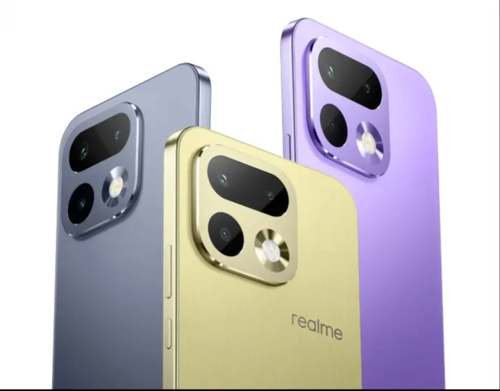 Realme 16 Pro+ Resmi Hadir, Layar 144Hz, Kamera 200 MP, Baterai 7.000 mAh