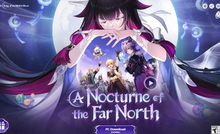 Kode Redeem Genshin Impact Terbaru 14 Januari 2026, Klaim Primogems Gratis