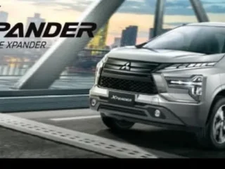 Harga Mitsubishi New Xpander Januari 2026: Mulai Rp291 Juta, Fitur Makin Lengkap