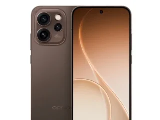 Oppo Reno 15 5G: Stylish, Performa Tangguh, Harga Rp 9 Jutaan