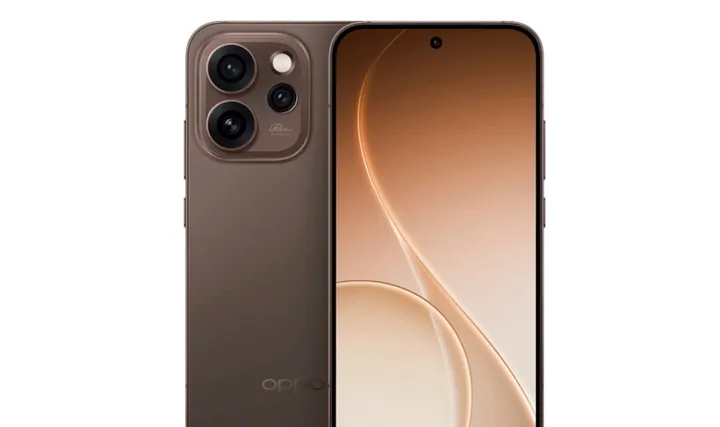 Oppo Reno 15 5G: Stylish, Performa Tangguh, Harga Rp 9 Jutaan