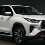 Toyota Fortuner 2026: SUV Premium Tangguh dengan Mesin Bertenaga