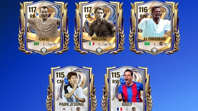 Kode Redeem FC Mobile 22 Januari 2026: Gems & Pemain TOTY Gratis