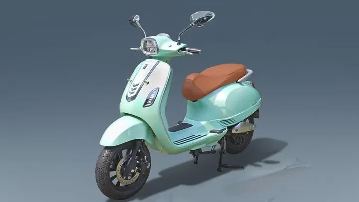 5 Motor Paling Irit dan Bertenaga untuk Mahasiswa 2026, Harga Ramah Kantong