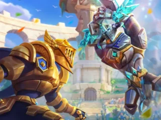 Kode Redeem Lords Mobile Terbaru 19 Januari 2026, Klaim Hadiah Sekarang