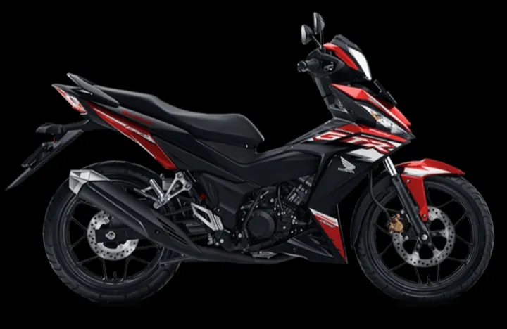 Honda Supra GTR 150 2026: Motor Bebek Sport Bertenaga dan Stylish