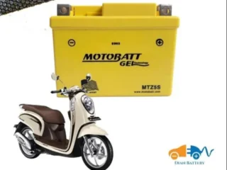 Honda Scoopy Favorit Motor Matic Stylish, Irit dan Nyaman untuk Harian