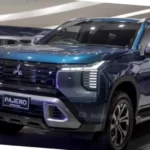 Mitsubishi Pajero Sport 2026 Termurah Resmi Meluncur, Harga Rp577 Juta