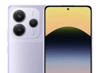 Xiaomi Redmi Note 14 5G: Layar AMOLED 120Hz & Kamera 108MP
