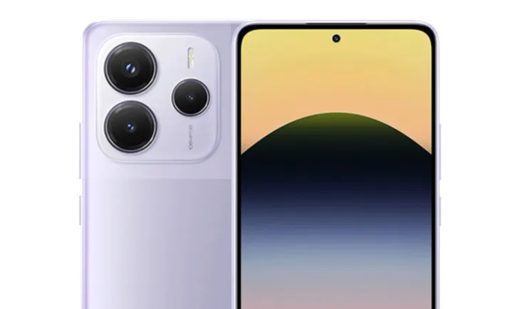 Xiaomi Redmi Note 14 5G: Layar AMOLED 120Hz & Kamera 108MP