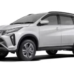 Daihatsu Terios 2026 Resmi Meluncur, Hadir Opsi Hybrid dan Harga Mulai Rp 314 Juta