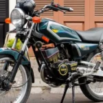 Yamaha RX King: Legenda Dua Tak Berjaya di Jalanan Indonesia
