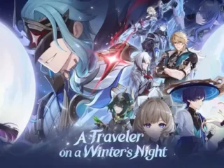 Kode Redeem Genshin Impact Terbaru 16 Januari 2026, Klaim Primogem Gratis