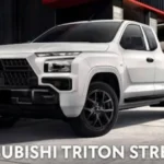 Mitsubishi Triton Street 2026: Pikap Tangguh Harga Terjangkau