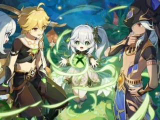 Kode Redeem Genshin Impact Terbaru 23 Januari 2026 – Primogem & Hadiah Gratis